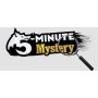 BUNDLE 5-Minute Mystery + Pacchetto Promo BUNDLE 5-Minute Mystery + Pacchetto Promo