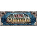BUNDLE Acciaio Siderale: Last Aurora + Plastic Miniature Set