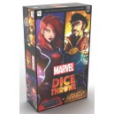 Box 2 - Black Widow and Doctor Strange: Marvel Dice Throne