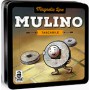 Magnetic Line: Mulino