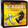 Magnetic Line: Scacchi