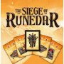 Carte Mercenario: L'Assedio di Runedar