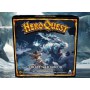 The Frozen Horror: HeroQuest The Frozen Horror: HeroQuest ENG