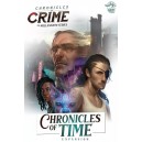 The Millennium Series - Chronicles of Time: Chronicles of Crime