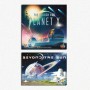 BUNDLE The Search for Planet X ITA + Beyond the Sun ITA BUNDLE The Search for Planet X ITA + Beyond the Sun ITA