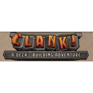 BUNDLE Clank!: Tesori Sommersi + La Maledizione della Mummia