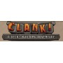 BUNDLE Clank!: Tesori Sommersi + La Maledizione della Mummia MEGABUNDLE Clank!