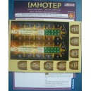 The Sun Ship Tiles: Imhotep