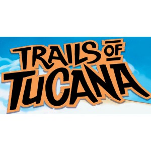 BUNDLE Trails of Tucana + Ferry