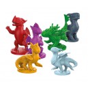 Dragon Miniatures: Flamecraft