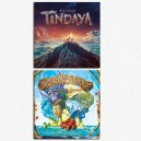 BUNDLE Tindaya + Atlantis Rising (2nd Ed.) ITA