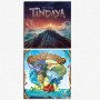 BUNDLE Tindaya + Spirit Island ITA BUNDLE Tindaya + Spirit Island ITA