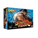 Exceed: Street Fighter - Ryu Box ITA