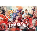 BUNDLE Zombicide 2nd Ed. ITA + Fort Hendrix ITA + Zombie Soldiers Set ITA