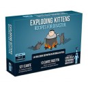 Recipes for Disaster: Exploding Kittens ITA