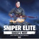 Eagle's Nest: Sniper Elite