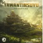The Golden Age: Tawantinsuyu