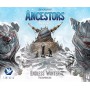 Ancestors - Endless Winter: Paleoamericans ENG Ancestors - Endless Winter: Paleoamericans