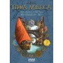 Mercanti dei Mari: Terra Mystica ENG