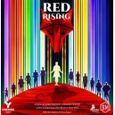 Red Rising ITA (come nuovo, utilizzato per la produzione di un video tutorial)