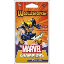 Wolverine - Marvel Champions: Il Gioco di Carte
