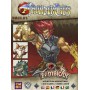 Thundercats Pack 1: Zombicide Black Plague