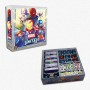 BUNDLE Marvel United + Organizer Folded Space in EvaCore BUNDLE Marvel United + Organizer Folded Space in EvaCore