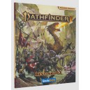 Bestiario 3 - Pathfinder (2nd Ed.) - GdR