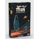 Alien Technology: Dawn on Titan
