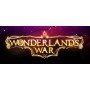 BUNDLE Wonderland's War + Promo Card Pack BUNDLE Wonderland's War + Promo Card Pack