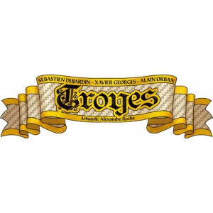 BUNDLE Troyes + The Ladies of Troyes