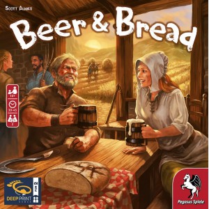 Beer and Bread ENG
