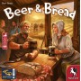 Beer and Bread