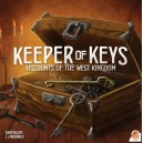 Keeper of Keys: Viscounts of the West Kingdom