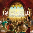 Gates of Gold: Viscounts of the West Kingdom
