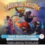 Adventure Tactics: Side Quest Guide Book 1 Exploring Estellia