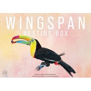 Nesting Box: Wingspan