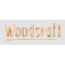 BUNDLE Woodcraft ITA + Carte Promo