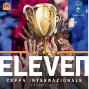 Coppa Internazionale: Eleven