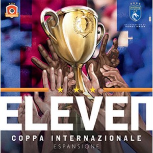 Coppa Internazionale: Eleven