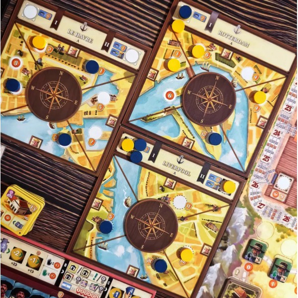 Argentina Great Western Trail ENG