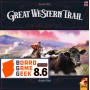 Argentina: Great Western Trail ENG Argentina: Great Western Trail