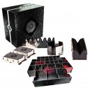 Black Rose Wars - Organizer scatola - E-Raptor (UV PRINT)
