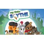 BUNDLE My Little Scythe ENG + Pie in the Sky BUNDLE My Little Scythe ENG + Pie in the Sky