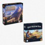 BUNDLE Imperial Steam ITA + Great Western Trail (2nd Ed.) ITA