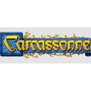 Carcassonne Extended Edition (Base+Locande+Commercianti+Box)