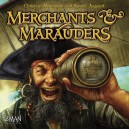 Merchants & Marauders ENG (scatola esterna con lieve difettosità)