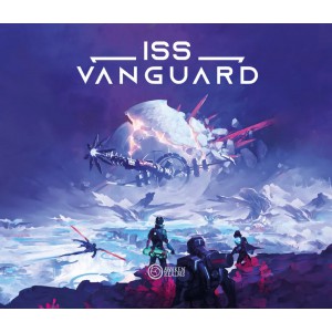 ISS Vanguard ENG