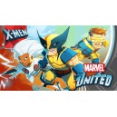 BUNDLE Marvel United: X-Men + Squadra Blu + Squadra Oro