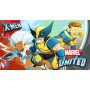 BUNDLE Marvel United: X-Men + Squadra Blu + Squadra Oro